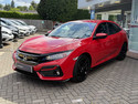 Honda Civic 1.5 VTEC Turbo Sport 5dr - Image 10