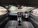 Honda Civic 1.5 VTEC Turbo Sport 5dr - Image 4