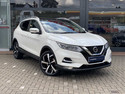 Nissan QASHQAI 1.3 DiG-T N-Motion 5dr - Image 1