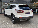 Nissan QASHQAI 1.3 DiG-T N-Motion 5dr - Image 3