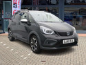 Honda Jazz 1.5 i-MMD Hybrid Crosstar EX 5dr eCVT - Image 1