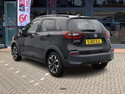 Honda Jazz 1.5 i-MMD Hybrid Crosstar EX 5dr eCVT - Image 3