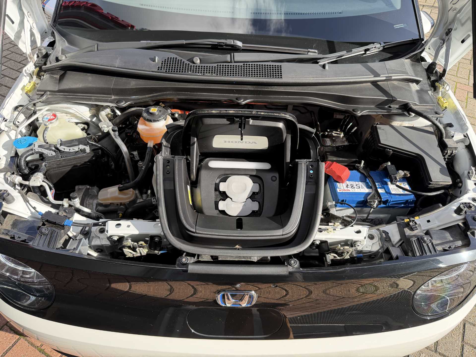 Honda e 113kW Advance 36kWh 5dr Auto — image 20