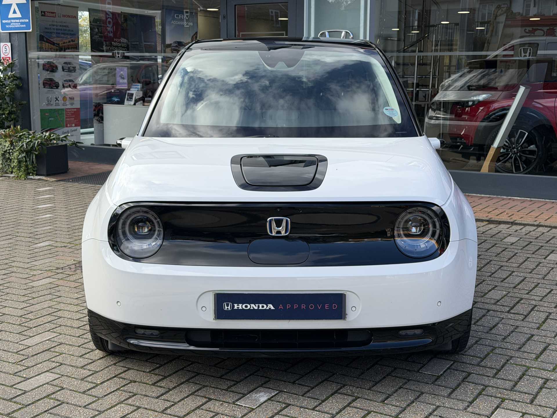 Honda e 113kW Advance 36kWh 5dr Auto — image 6