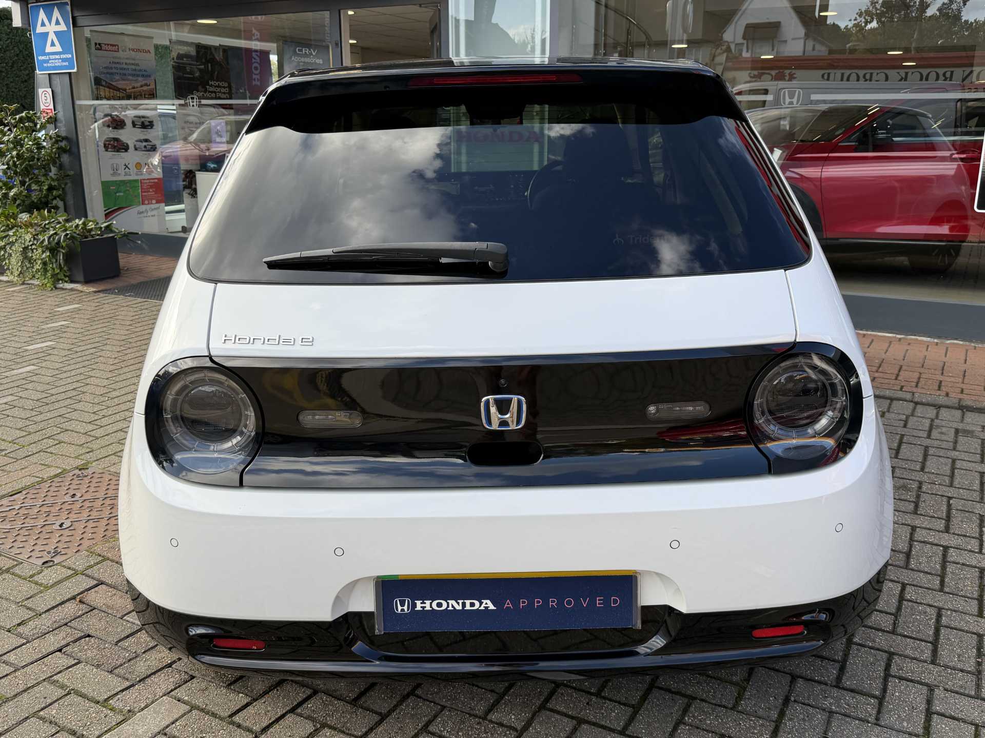 Honda e 113kW Advance 36kWh 5dr Auto — image 7