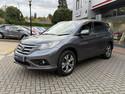 Honda CR-V 2.0 i-VTEC EX 5dr Auto - Image 10