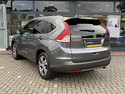 Honda CR-V 2.0 i-VTEC EX 5dr Auto - Image 3