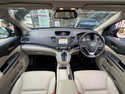 Honda CR-V 2.0 i-VTEC EX 5dr Auto - Image 4