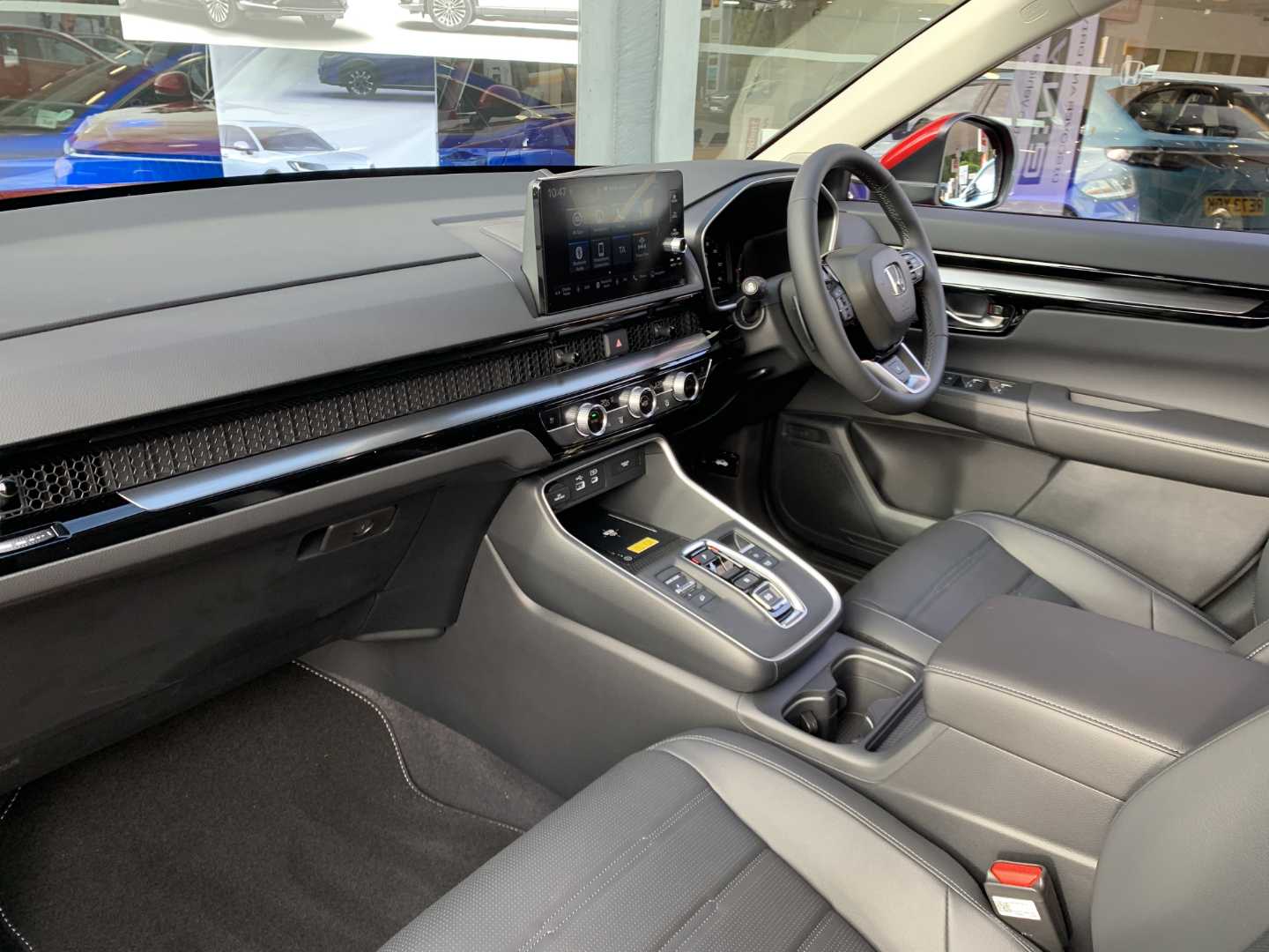 Honda CR-V 2.0 eHEV Advance 5dr eCVT - Image 2