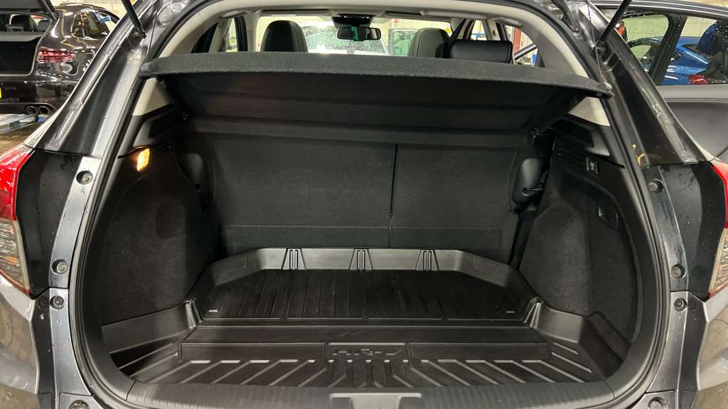 Honda HR-V 1.5 i-VTEC EX 5dr — image 10