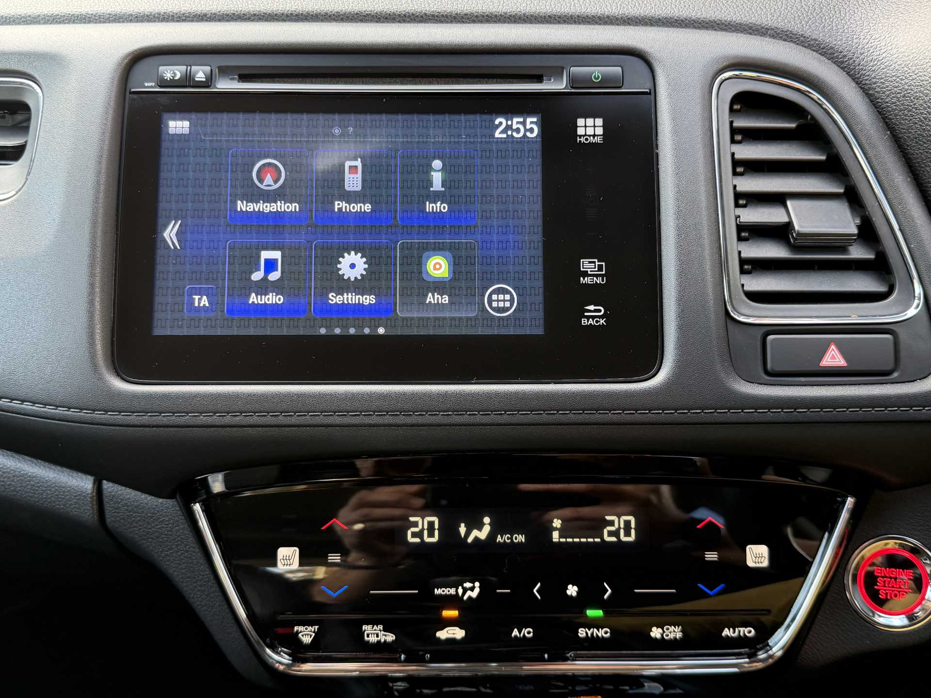 Honda HR-V 1.5 i-VTEC EX 5dr — image 16