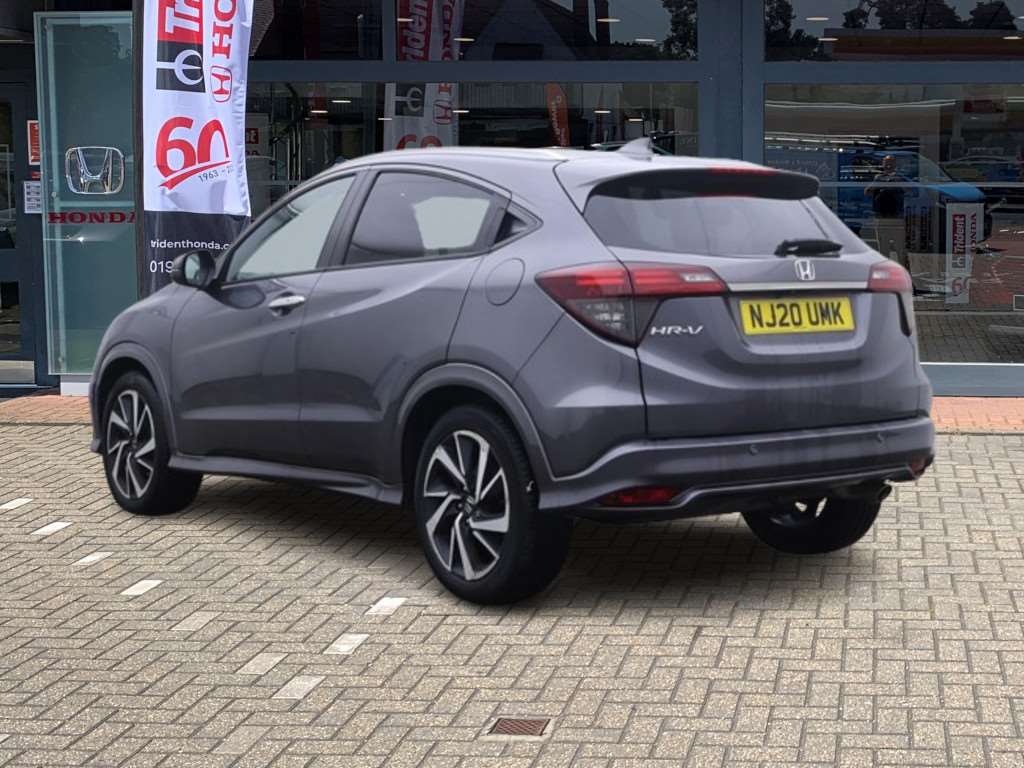 Honda HR-V 1.5 i-VTEC EX 5dr - Image 3