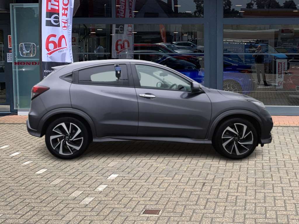 Honda HR-V 1.5 i-VTEC EX 5dr — image 5