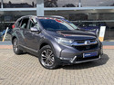 Honda CR-V 2.0 i-MMD Hybrid SR 5dr eCVT - Image 1