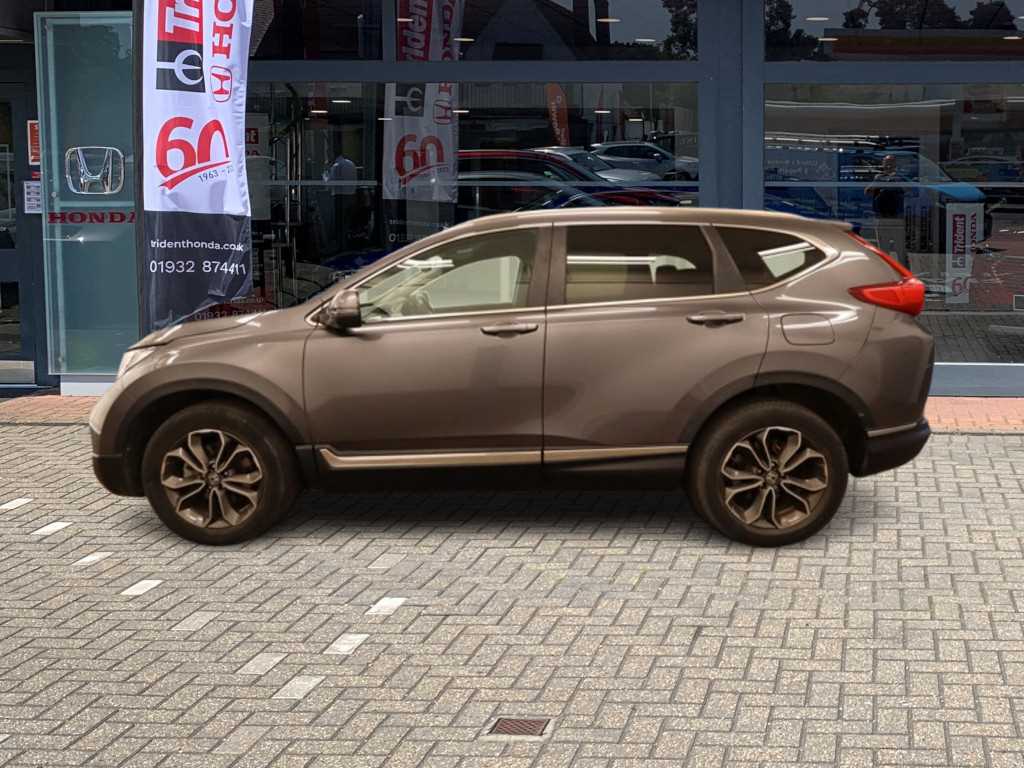 Honda CR-V 2.0 i-MMD Hybrid SR 5dr eCVT - Image 11