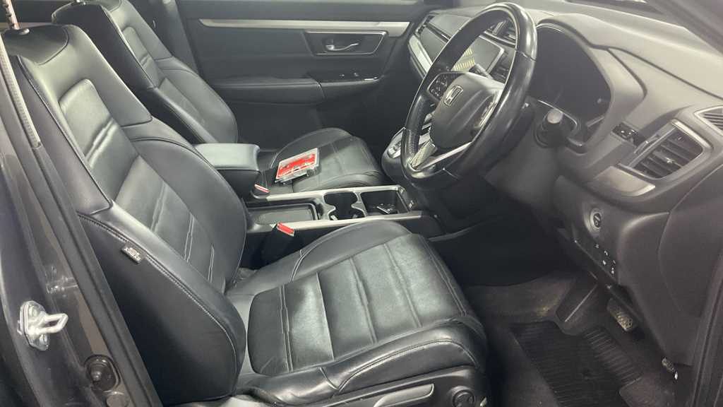 Honda CR-V 2.0 i-MMD Hybrid SR 5dr eCVT - Image 2