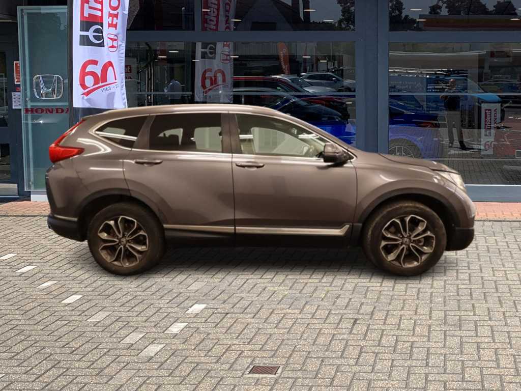 Honda CR-V 2.0 i-MMD Hybrid SR 5dr eCVT - Image 5