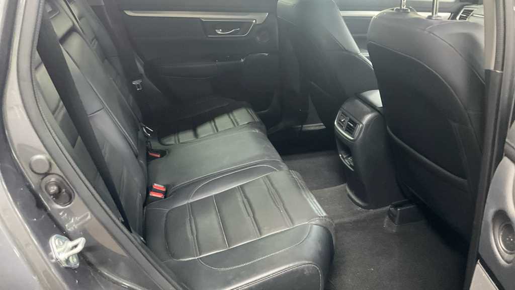 Honda CR-V 2.0 i-MMD Hybrid SR 5dr eCVT - Image 8