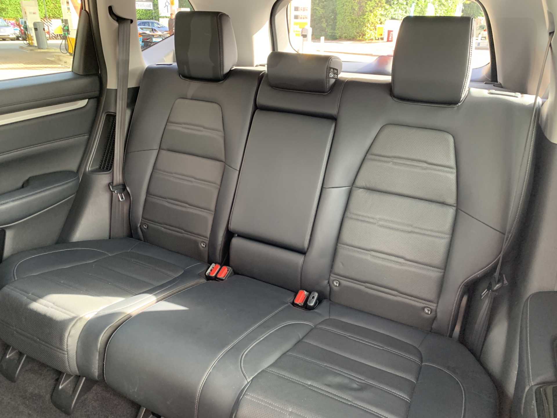 Honda CR-V 2.0 i-MMD Hybrid SR 5dr eCVT - Image 8