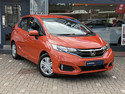 Honda Jazz 1.3 i-VTEC S 5dr CVT - Image 1