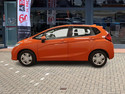Honda Jazz 1.3 i-VTEC S 5dr CVT - Image 10