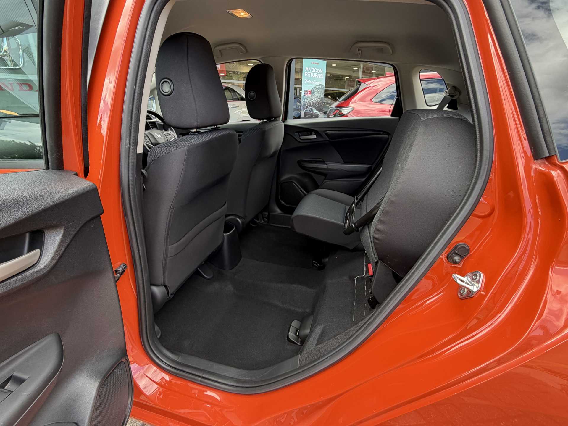 Honda Jazz 1.3 i-VTEC S 5dr CVT - Image 18