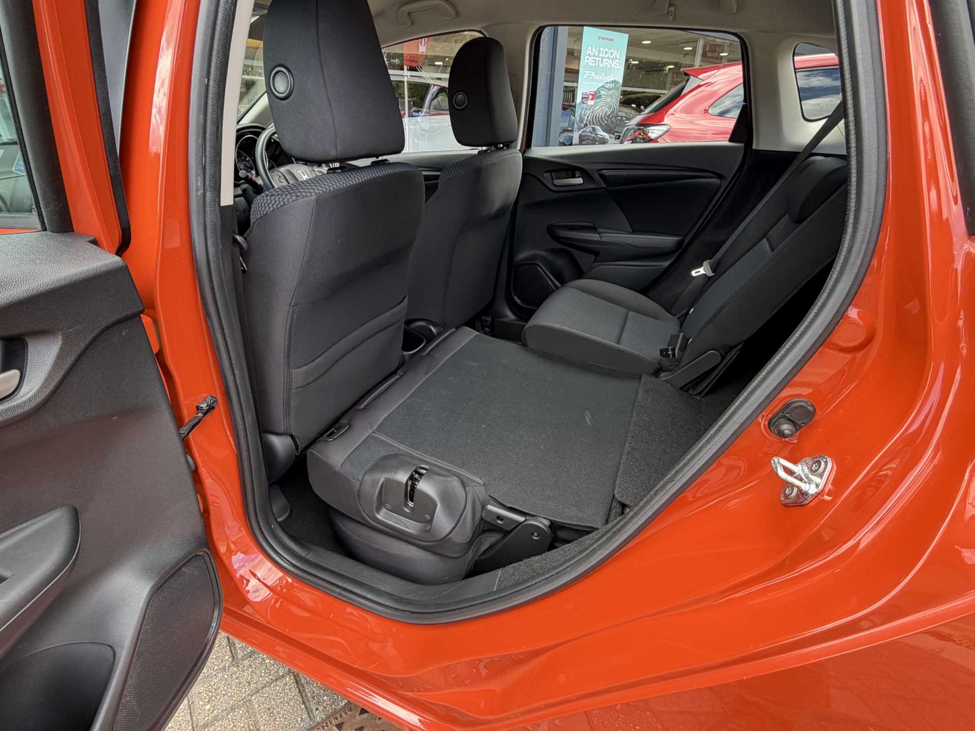 Honda Jazz 1.3 i-VTEC S 5dr CVT - Image 19
