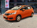 Honda Jazz 1.3 i-VTEC S 5dr CVT - Image 6