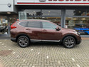 Honda CR-V 2.0 i-MMD Hybrid SR  2WD 5dr eCVT - Image 5