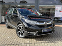 Honda CR-V 2.0 i-MMD Hybrid SE 2WD 5dr eCVT - Image 1