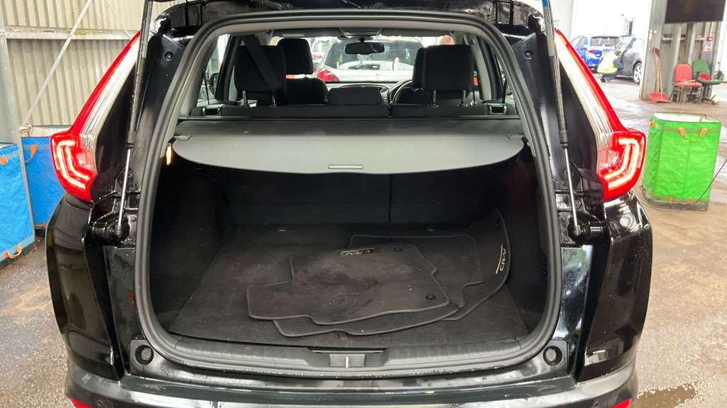 Honda CR-V 2.0 i-MMD Hybrid SE 2WD 5dr eCVT - Image 10