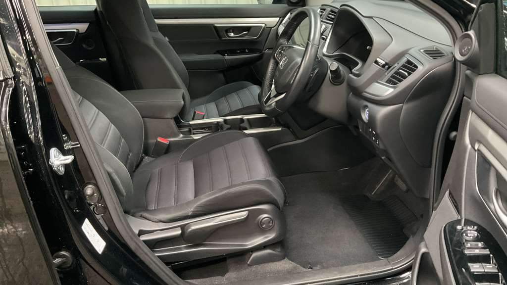Honda CR-V 2.0 i-MMD Hybrid SE 2WD 5dr eCVT - Image 2