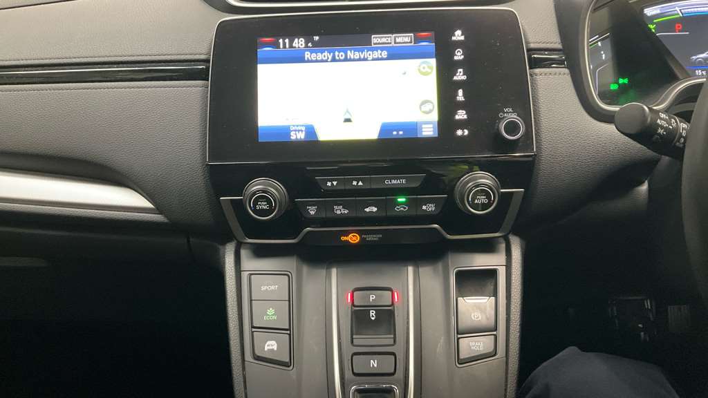 Honda CR-V 2.0 i-MMD Hybrid SE 2WD 5dr eCVT - Image 4