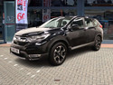 Honda CR-V 2.0 i-MMD Hybrid SE 2WD 5dr eCVT - Image 6