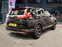Honda CR-V 2.0 i-MMD Hybrid SE 2WD 5dr eCVT - Image 7