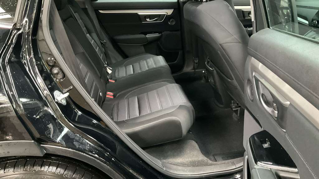 Honda CR-V 2.0 i-MMD Hybrid SE 2WD 5dr eCVT - Image 8