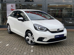 Honda JAZZ 1.5 i-MMD Hybrid EX 5dr eCVT