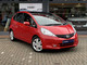 Thumbnail image of a Honda JAZZ 1.4 i-VTEC EX 5dr CVT registration number EU63 ZFK