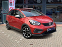 Honda Jazz 1.5 i-MMD Hybrid Crosstar EX 5dr eCVT - Image 1