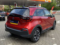 Honda Jazz 1.5 i-MMD Hybrid Crosstar EX 5dr eCVT - Image 12