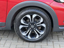 Honda Jazz 1.5 i-MMD Hybrid Crosstar EX 5dr eCVT - Image 9