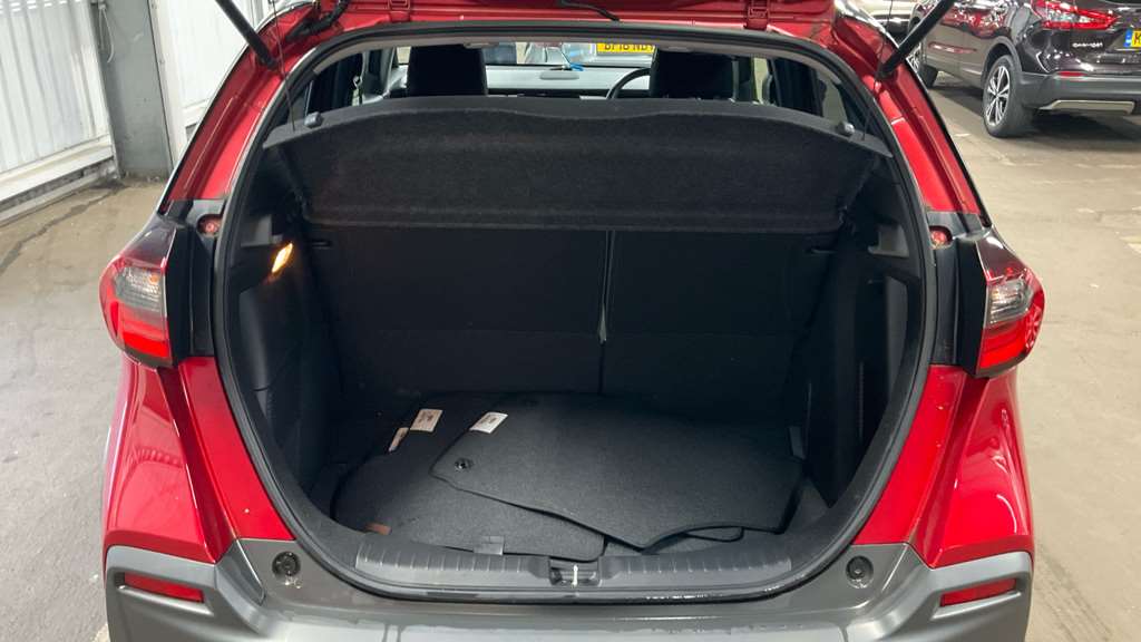 Honda Jazz 1.5 i-MMD Hybrid Crosstar EX 5dr eCVT - Image 10