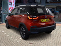 Honda Jazz 1.5 i-MMD Hybrid Crosstar EX 5dr eCVT - Image 3