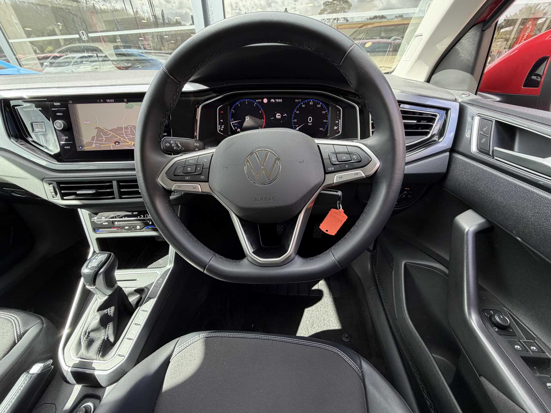 Volkswagen TAIGO 1.5 TSI 150 Style 5dr DSG - Image 18