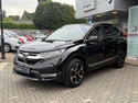 Honda CR-V 2.0 i-MMD Hybrid EX 5dr eCVT - Image 10