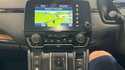 Honda CR-V 2.0 i-MMD Hybrid EX 5dr eCVT - Image 4