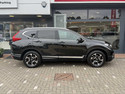 Honda CR-V 2.0 i-MMD Hybrid EX 5dr eCVT - Image 5