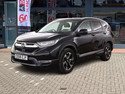 Honda CR-V 2.0 i-MMD Hybrid EX 5dr eCVT - Image 6