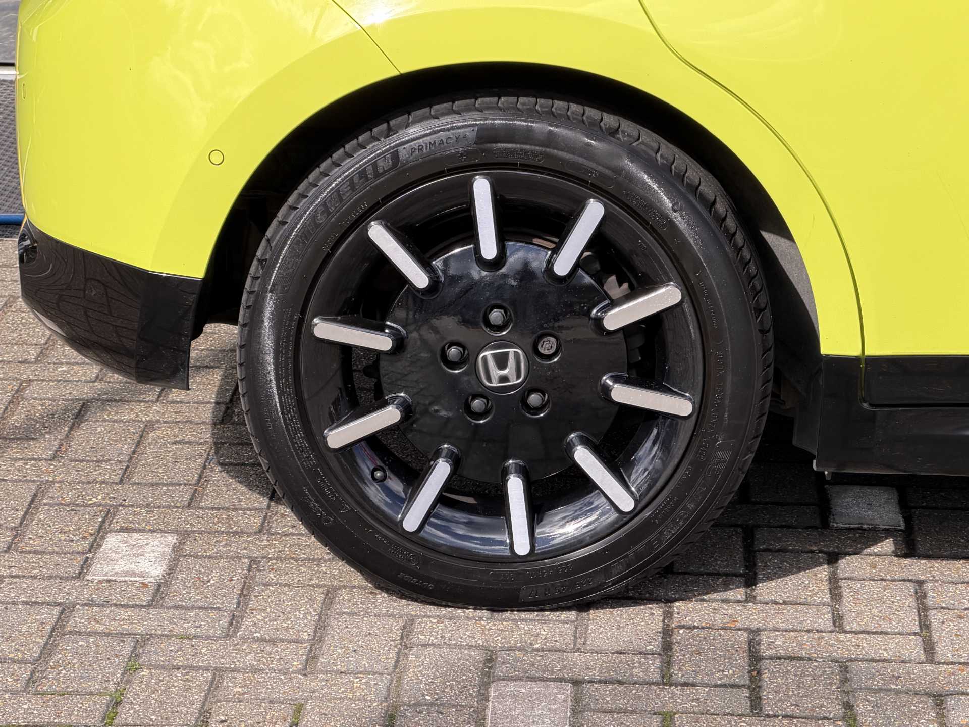 Honda e 113kW Advance 36kWh 5dr Auto — image 9