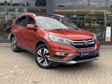 Honda CR-V 2.0 i-VTEC EX 5dr Auto [Sensing] - Image 1